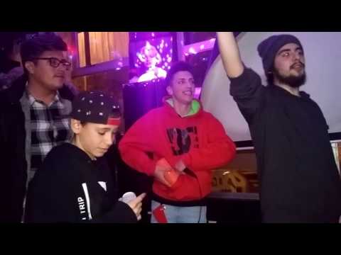 FV vs CHATOPRO [MLG vs CDB vs GRND vs ALM] [CUARTOS]