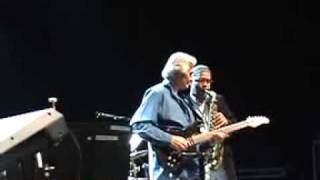 Chick Corea, John McLaughlin and the Five Peace Band