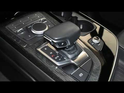 Used 2017 Audi Q7 Elmhurst IL Chicago, IL #PHK9082