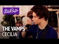 The Vamps - Cecilia [acoustic] 