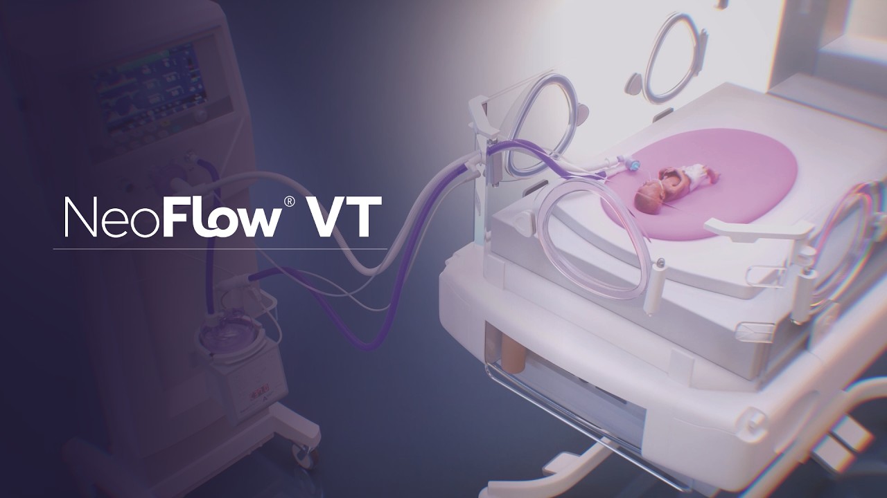 NeoFlow® VT Promo Video