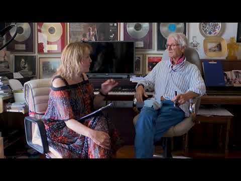 DUTV SPECIAL: Đelo Jusić (skladatelj)