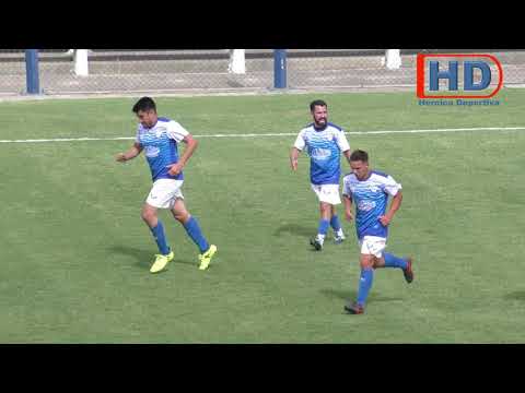 Compacto Huracán 0 -  Bohemios 2