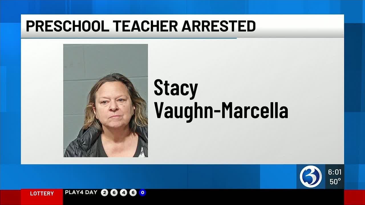 I-Team: Preschool teacher arrested