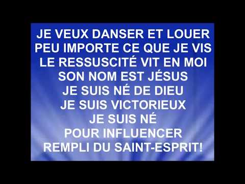 JE LOUERAI SON NOM - Aminata Mouely & Hosanna A'Live Music