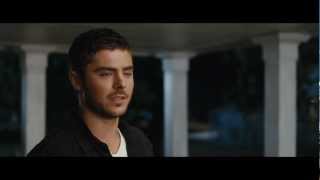 The Lucky One - Chemistry Featurette