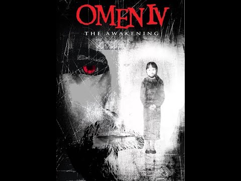 EVERYTHING SEQUEL: OMEN IV: THE AWAKENING