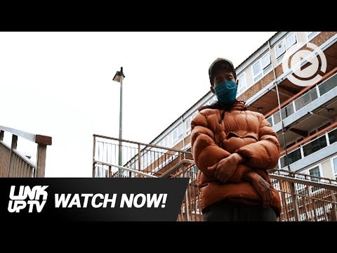 Hurricane Hunt - Hear Dis Freestyle (Prod By ScholarDJ) | Link Up TV