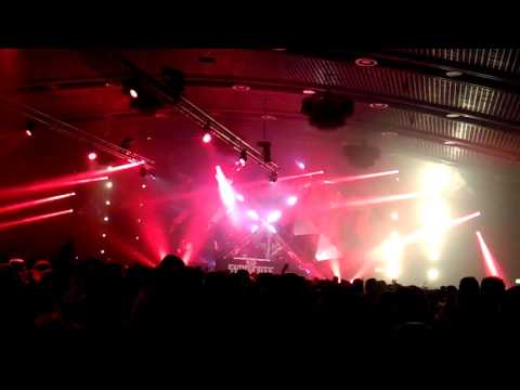 Atmorzfears Syndicate 2016 10 Years