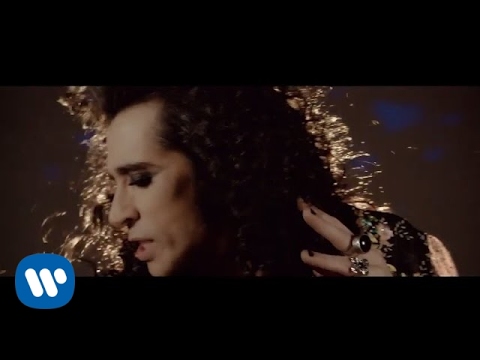 Nancys Rubias - Marcianos Ye-yés (Videoclip Oficial)