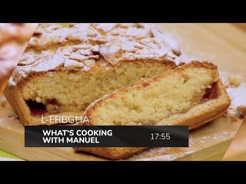 What's Cooking Promo 26 - 270324