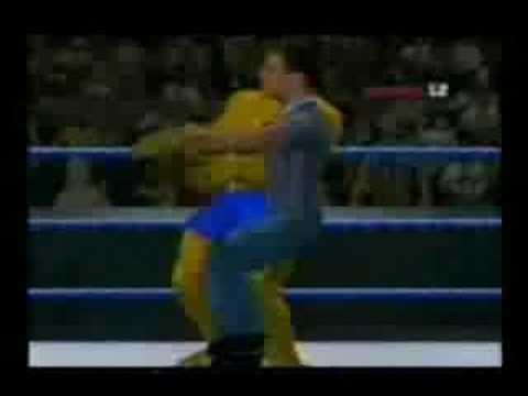 Funniest Moments In Scaw: Superstars Of Caw (Part Two)