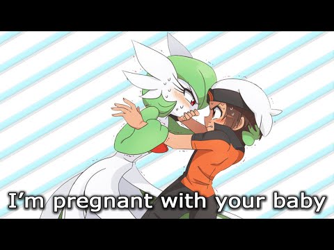 GARDEVOIR TRY NOT TO LAUGH Pokemon Sword and Shield Comic Dubs (Best Funny Comics Compilation)