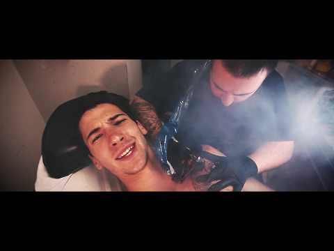 NOTHING IS SACRED // RABICHOW