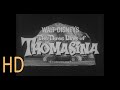 The Three Lives Of Thomasina 1963 TV Spot Walt Disney HD Trailer Patrick McGoohan Cat