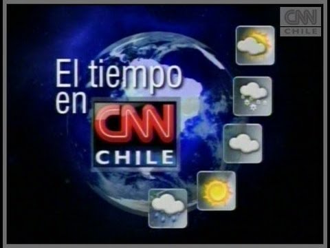 El tiempo: lunes 5 de diciembre del 2011