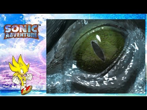 Sonic Adventure - Finale: Episode Super Sonic