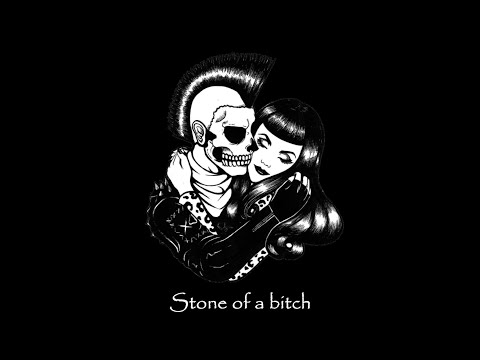 Stone of a bitch - That's a war - (album edit)