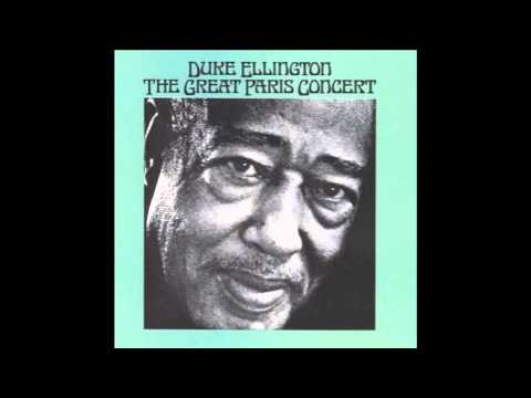 Duke Ellington Orch. featuring Johnny Hodges