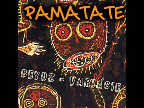 Vec a Otecko - Pamätate ( Beyuz - Variácie )