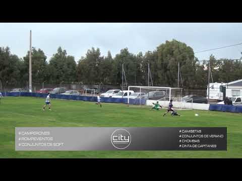 INFERIORES FECHA 12 AP: 5TA AUTOMOTO 1 - TIRO FEDERAL (P) 4