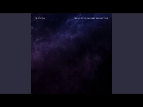 Tricky Dance Moves ft. T.Ofordawin