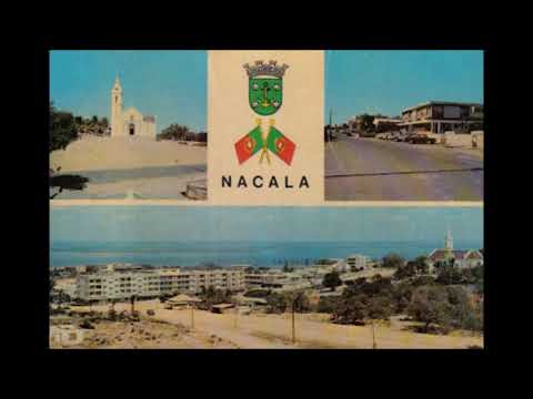 João Maria Tudela - Moçambique ( 1959 )