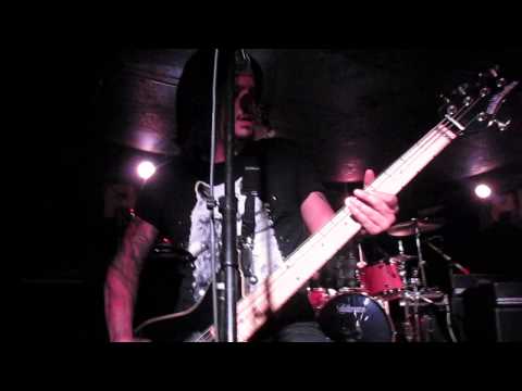 THE DEAD RABBITTS-Edge Of Reality@Pub Rock Live AZ