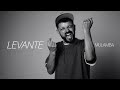 Mulamba Levante Visualizer