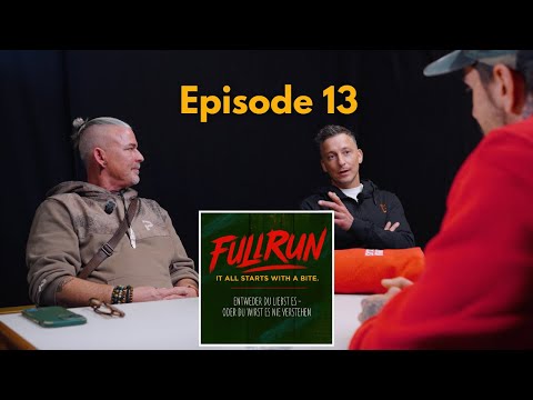 FOX-LEGENDE Meik Pyka & Franz Rettenbacher! 🔥 40kg Karpfen I Wahrheit über Bled, Hate & Pläne