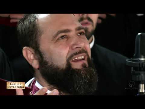 Grupul Psaltic Tronos al Catedralei Patriarhale - Dați drumul la cer