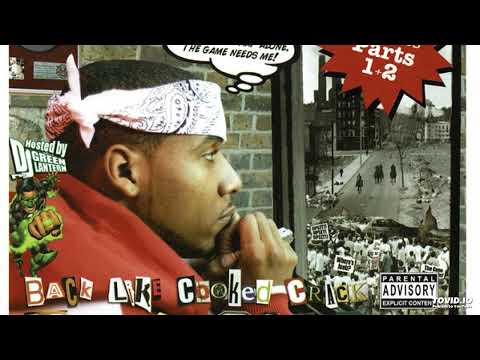 Juelz Santana Preview Featuring Hell Rell