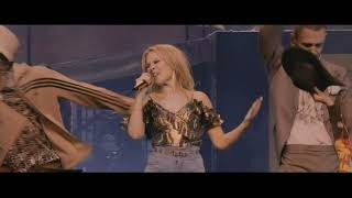 Kylie Minogue - Wow (Live Golden Tour 2019) HD