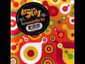Lemon Jelly - The Staunton Lick