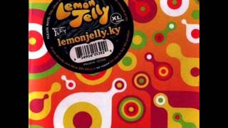 Lemon Jelly - The Staunton Lick
