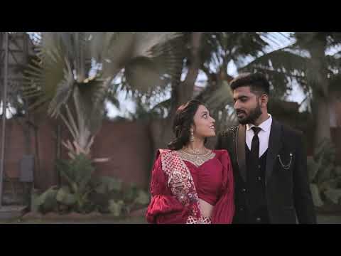 Designer lengha on kanku pagla