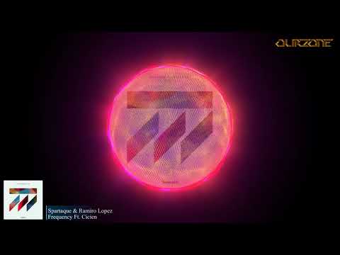Spartaque & Ramiro Lopez - Frequency Ft. Cicien