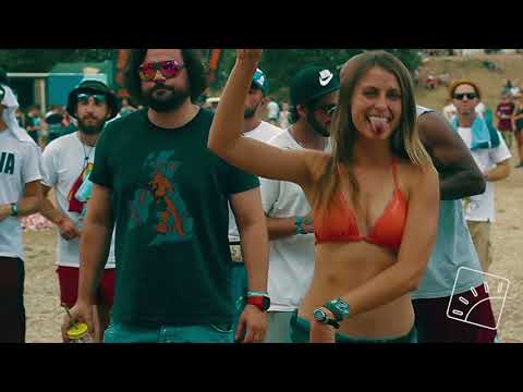 Hip Hop Kemp 2018 Aftermovie - 2many.tv