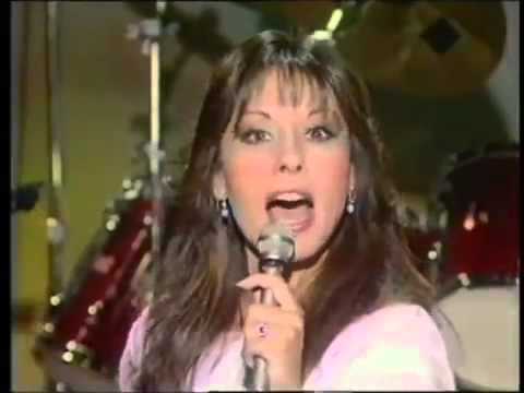 Yardena Arazi Od Naguia Llegaremos