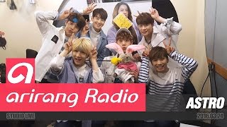 [K-Poppin&#39;] 아스트로 (ASTRO) - 모닝콜 (Morning Call) (Acoustic Ver.)