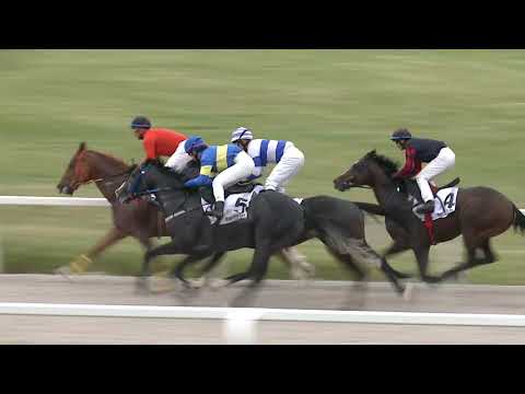 2021.05.23. 06. futam - SZENTTAMÁSI DÍJ (I.kat.) (szintetikus pálya)