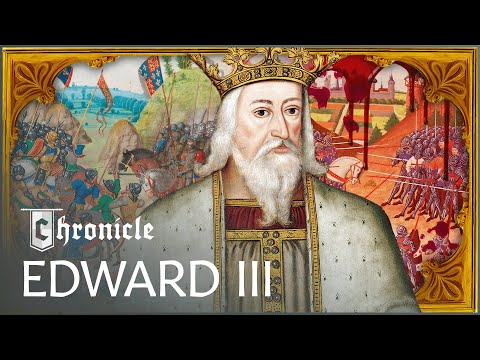 The English King Who Started The 100 Years' War