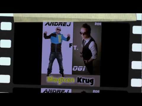 OGI,  Andrej/DNK - Magicen Krug