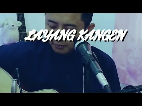 LAYANG KANGEN - DIDI KEMPOT ( Covered by Baref)