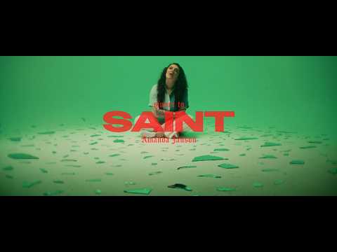 Sinner To Saint - Amanda Janson