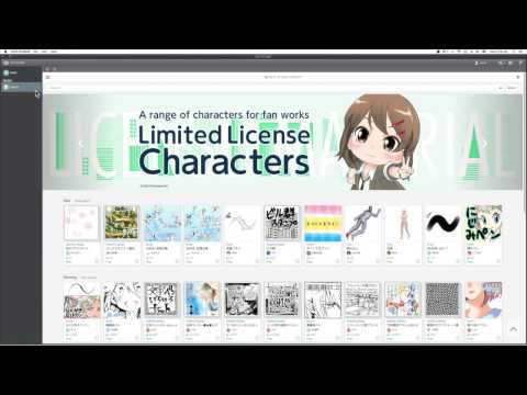 download lagu mp3 mp4 How To Download Brushes From Clip Studio Assets, download mp3 How To Download Brushes From Clip Studio Assets free download, download mp3 How To Download Brushes From Clip Studio Assets