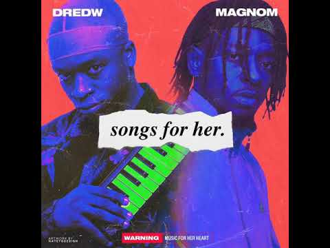 DredW & Magnom - Here We Go Again ft Nshona Muzick [Audio]