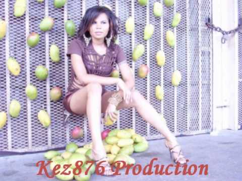 Cecile - Mi Tek Yuh Man {Rail Up Riddim} [Sankofa PROD] July 2010