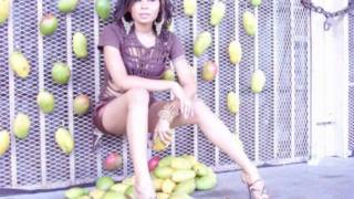 Cecile - Mi Tek Yuh Man {Rail Up Riddim} [Sankofa PROD] July 2010