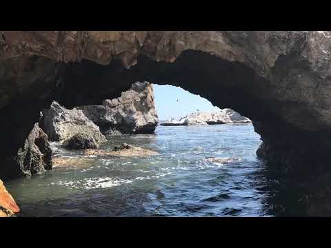 Shell Beach California